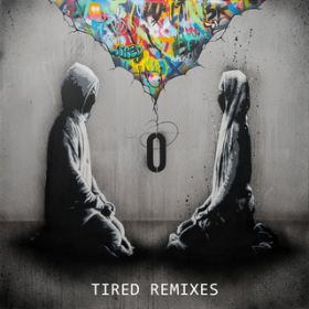 Tired (Lemarroy Remix) / Alan Walker/Gavin James