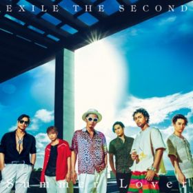 Summer Lover / EXILE THE SECOND