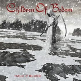 Ao - Halo Of Blood / Children Of Bodom