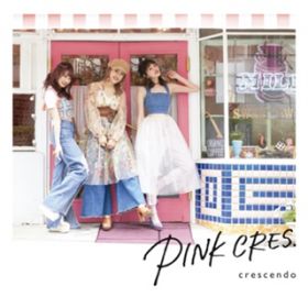 Tell me why / PINK CRESD