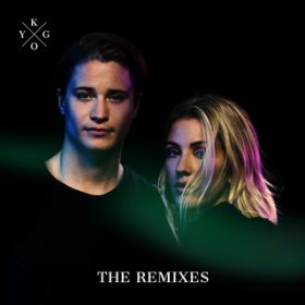 Ao - First Time (Remixes) / Kygo/Ellie Goulding