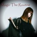 Ao - Destiny Seeker / Magic The Routine