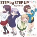 STEP by STEP UP / fourfolium