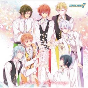 PARTY TIME TOGETHER / IDOLiSH7