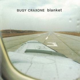 Ao - blanket / BUGY CRAXONE