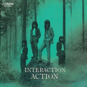 Ao - INTERACTION / ACTION