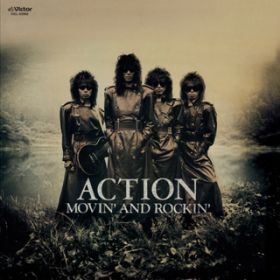 LONG LIVE ROCK'N'ROLL / ACTION