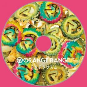 ``Y / ORANGE RANGE