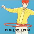 アルバム - RE : WIND / 藤井隆
