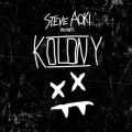 Ao - Steve Aoki Presents Kolony / Steve Aoki