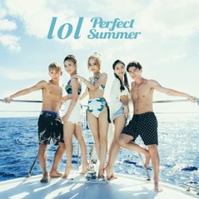Ao - perfect summer-special edition- / lol-GI[G-