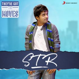 Ao - They've Got The Moves : STR / Various Artists