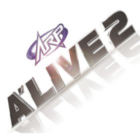 Ao - A'LIVE2 / ARP