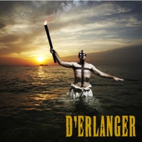 LOVE me to Death[In the Air] / D'ERLANGER