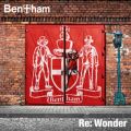Ao - Re: Wonder / Bentham