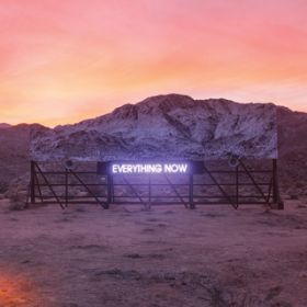 Everything_Now (continued) / Arcade Fire