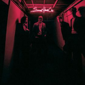 Ao - Sacred Hearts Club / Foster The People