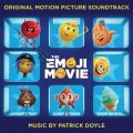 Ao - The Emoji Movie (Original Motion Picture Soundtrack) / Patrick Doyle