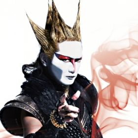 The Phantom of the Kabuki ^ wƕii(֓z) / f[