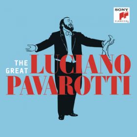 Susani / Jose Carreras/Placido Domingo/Luciano Pavarotti