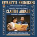 Ao - Pavarotti Sings Rare Verdi Arias ((Remastered)) / Luciano Pavarotti