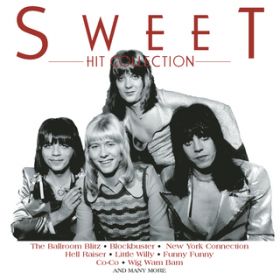 New York Connection / The Sweet