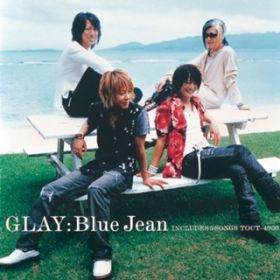 Ao - Blue Jean / GLAY