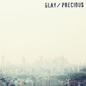 Ao - Precious / GLAY