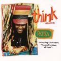 Ao - Think (About It) EP (Remixes) / Patra