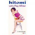 アルバム - Let's Play Winter / hitomi