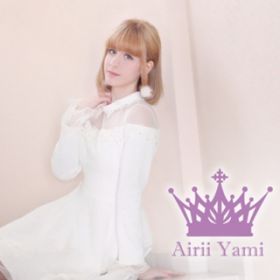 secret base `Nꂽ́` / Airii Yami