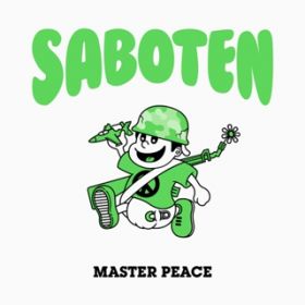 Ao - MASTER PEACE / SABOTEN