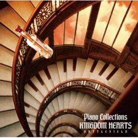 Ao - Piano Collections KINGDOM HEARTS FIELD  BATTLE / zq