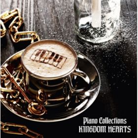 Ao - Piano Collections KINGDOM HEARTS / zq