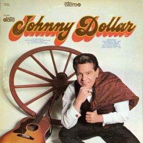 Ao - Johnny Dollar / Johnny Dollar