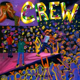 Crew (Lido Remix) featD Brent Faiyaz^Shy Glizzy / GoldLink