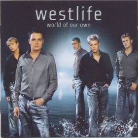 Don't Say It's Too Late / Westlife
