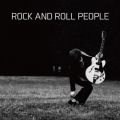 TY̋/VO - ROCK AND ROLL PEOPLE