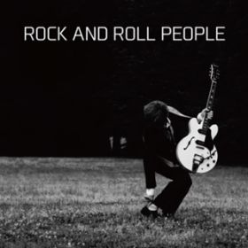ROCK AND ROLL PEOPLE / TY