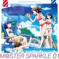 THE IDOLM@STER MILLION LIVE! M@STER SPARKLE 01