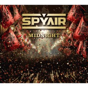 アルバム - MIDNIGHT / SPYAIR