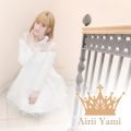 Ao - Anisong Princess #8 / Airii Yami
