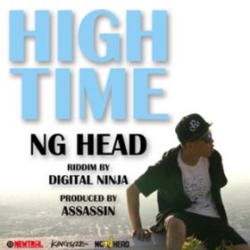 HIGH TIME / NG HEAD