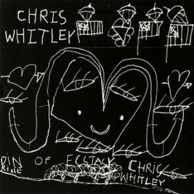Ao - Din of Ecstasy / Chris Whitley