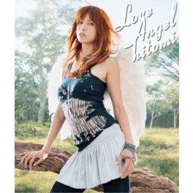 Ao - Love Angel / hitomi