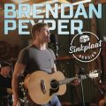 Brendan Peyper̋/VO - Die Perfekte Een Vir My (Live at The Shack, Pretoria, 2017)