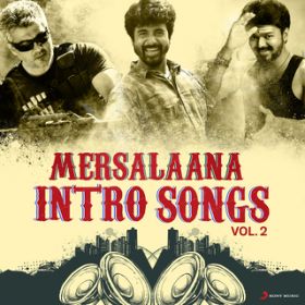 Ao - Mersalaana Intro Songs, VolD 2 / Various Artists