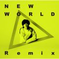 { T̋/VO - NEW WORLD [KSUKE Remix]