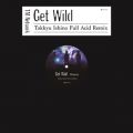 TM NETWORK̋/VO - GET WILD (Takkyu Ishino Full Acid Remix [Instrumental])