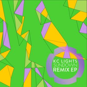 Sundown (Todd Terry  Alexander Technique Remix) / KC Lights
